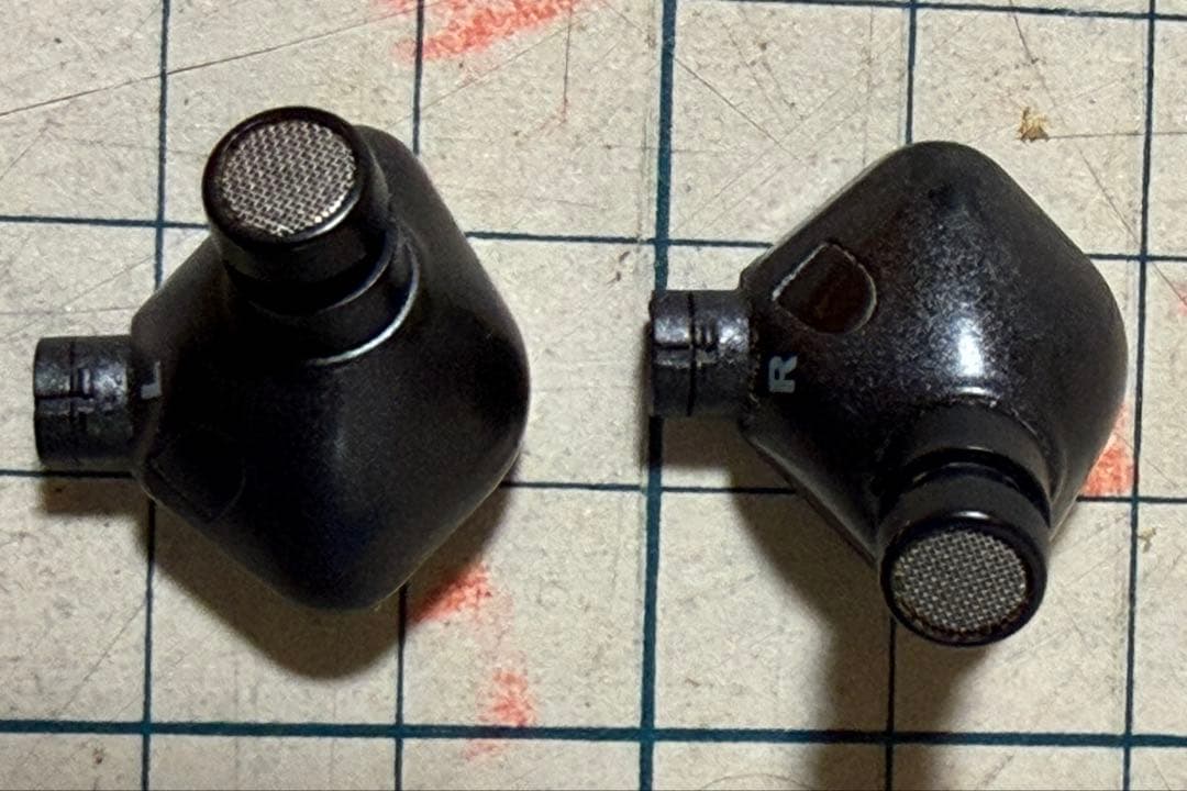 SENNHEISER IE 8 リケーブルイヤホン IE8