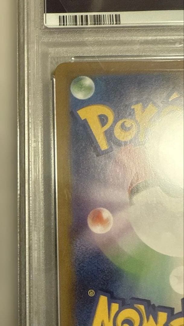 PSA10 わるいギャラドス プロモカードパック 25th