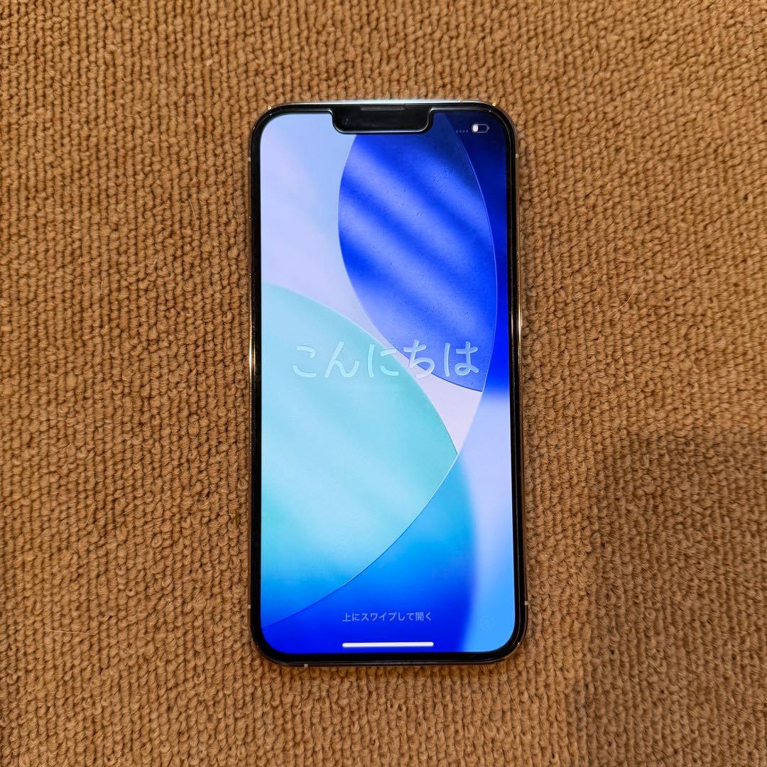 スマートフォン本体 iPhone13Pro 512G