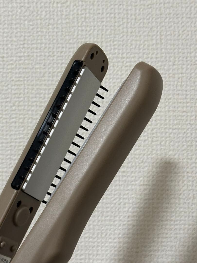 ヤーマン　HC21G グレージュ 超音波ヘアケア　YA-MAN