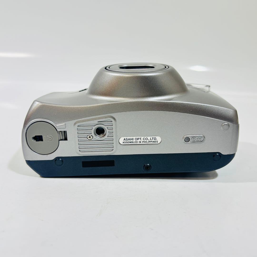 ★美品・動作品★【A1334】PENTAX ESPIO140 フィルムカメラ
