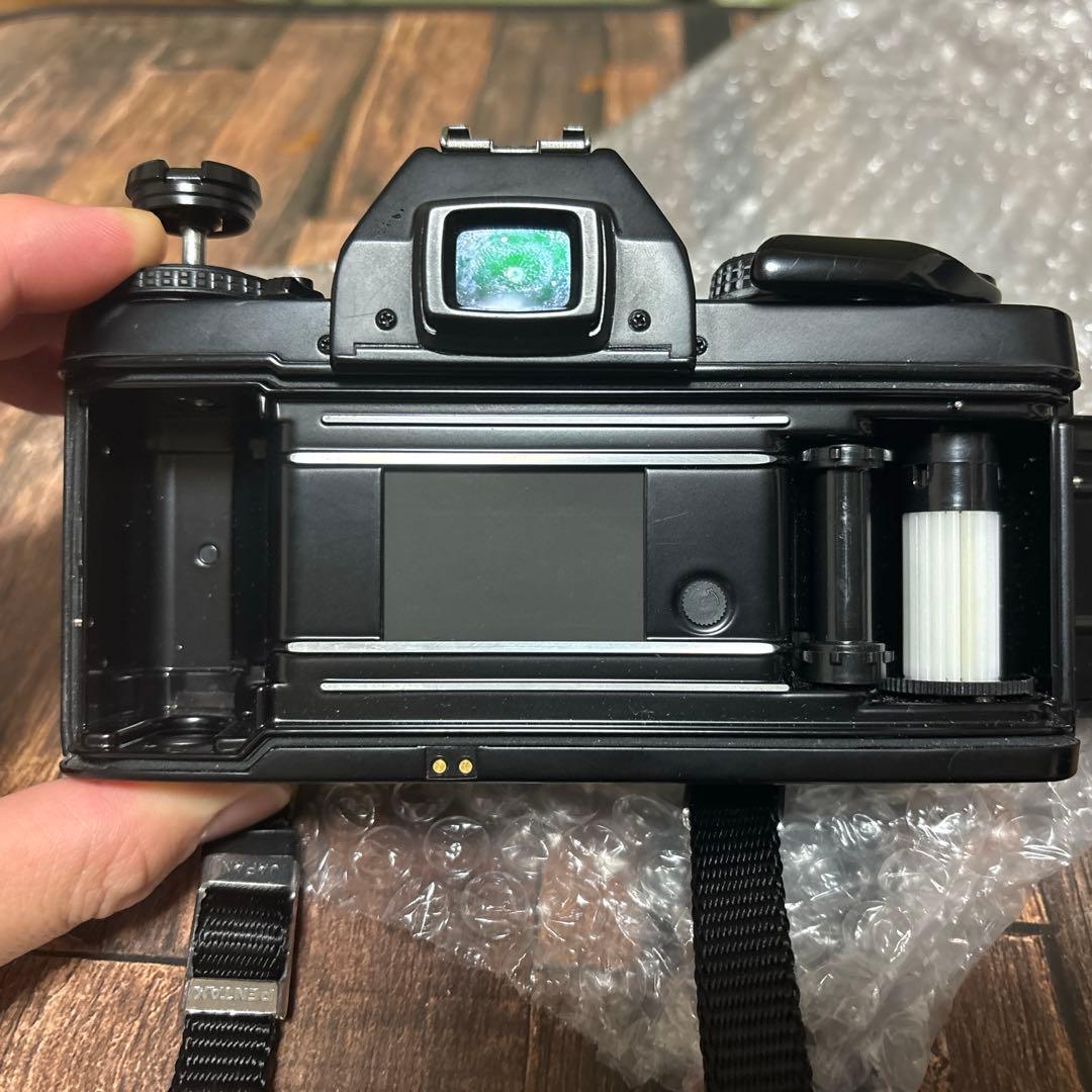 PENTAX LX一眼レフカメラセット　ペンタックス　不稼働