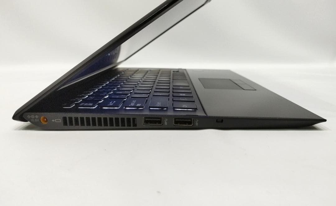 欠品等 VAIO VJPB111C11N I5 簡易確認ジャンク 部品取りにも