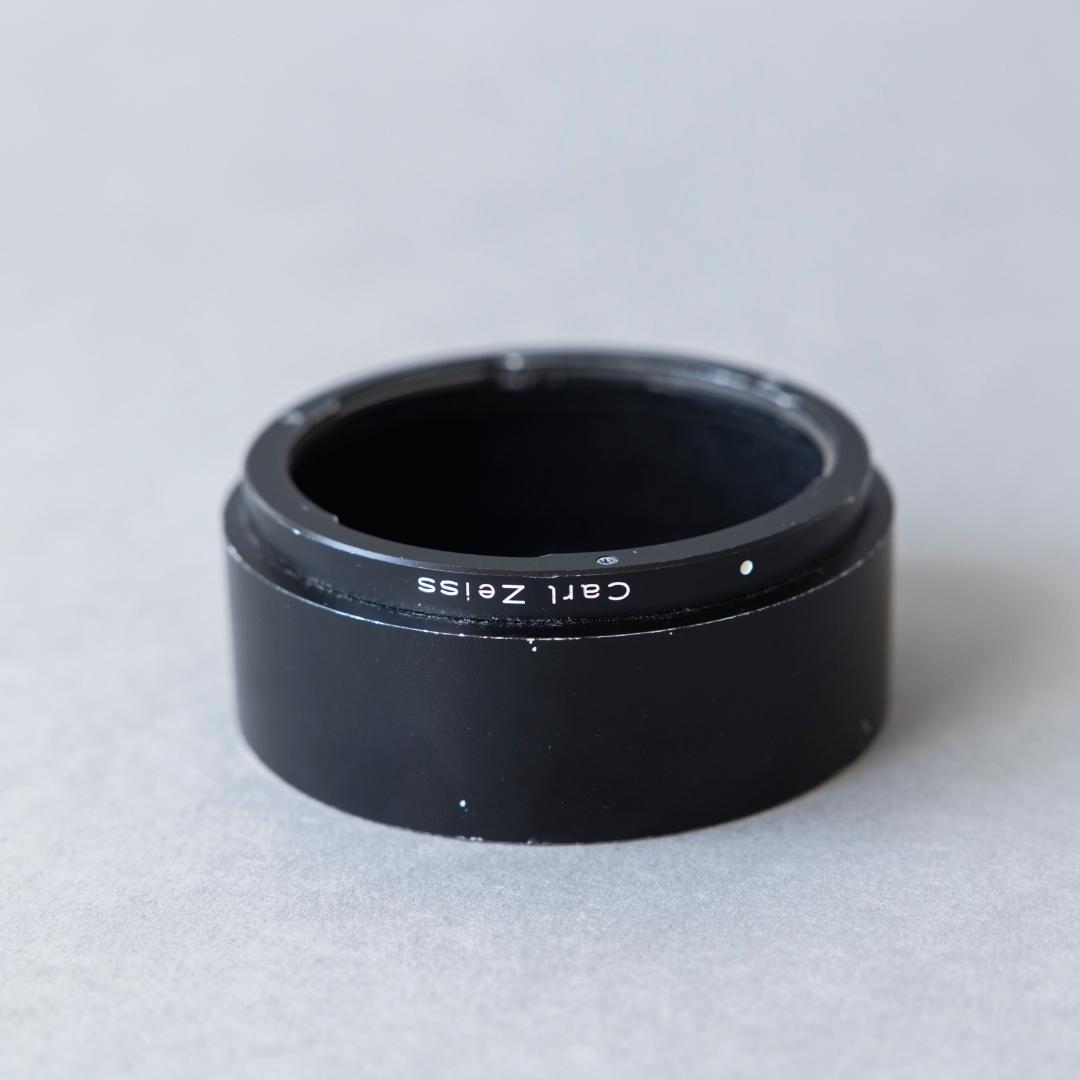 Carl Zeiss Planar T* 50mm f/1.4 ZE単焦点レンズ