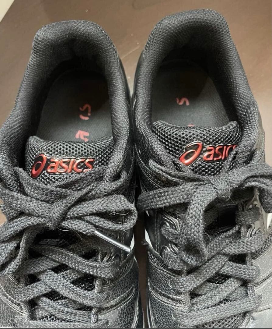良品 [アシックスワーキング]CP103 JSAA 耐滑ソール αGEL搭載