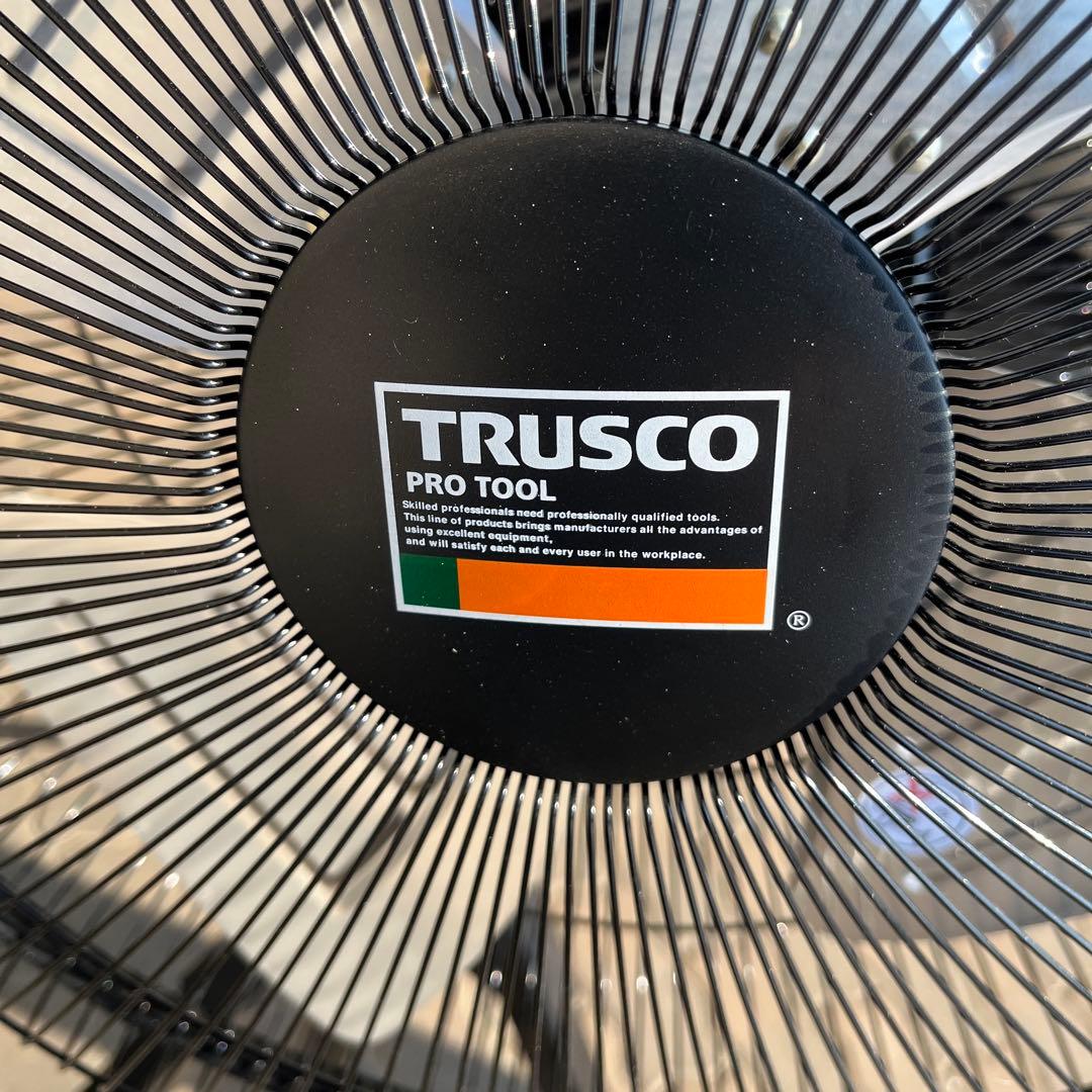TRUSCO 業務用扇風機