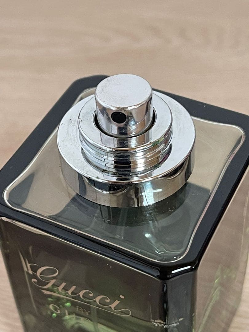 GUCCI by GUCCI プールオム 90ミリ