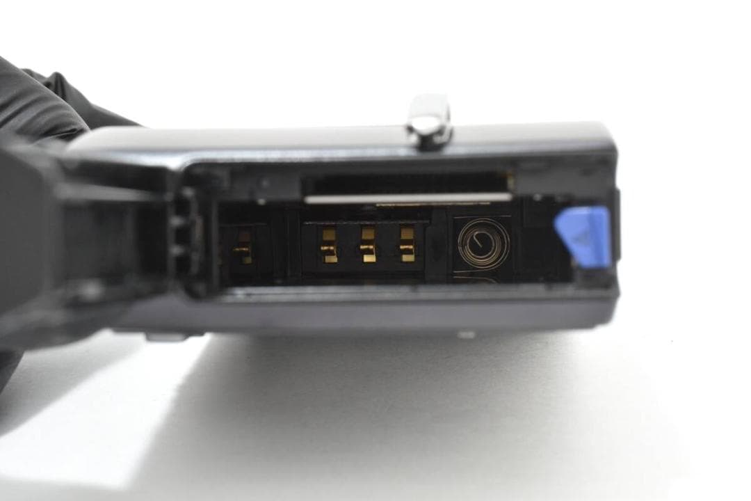 【実用良品】SONY DSC T50 ブラック＊65