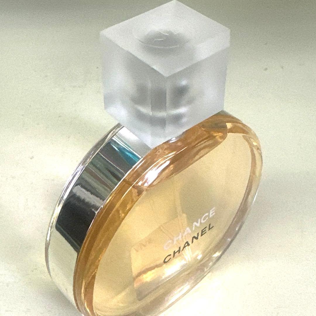 CHANELオーヴィーブ