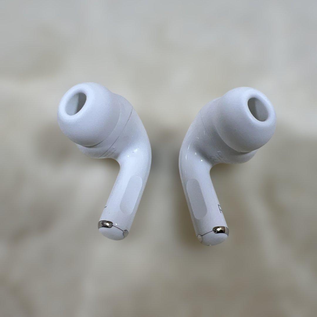 1*X様 【売り切り】Apple正規品 AirPods Pro A2190