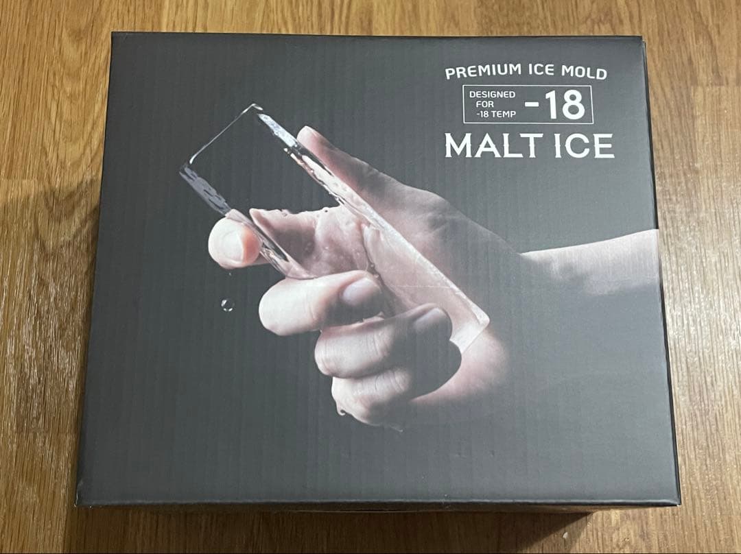 MALT ICE 製氷機