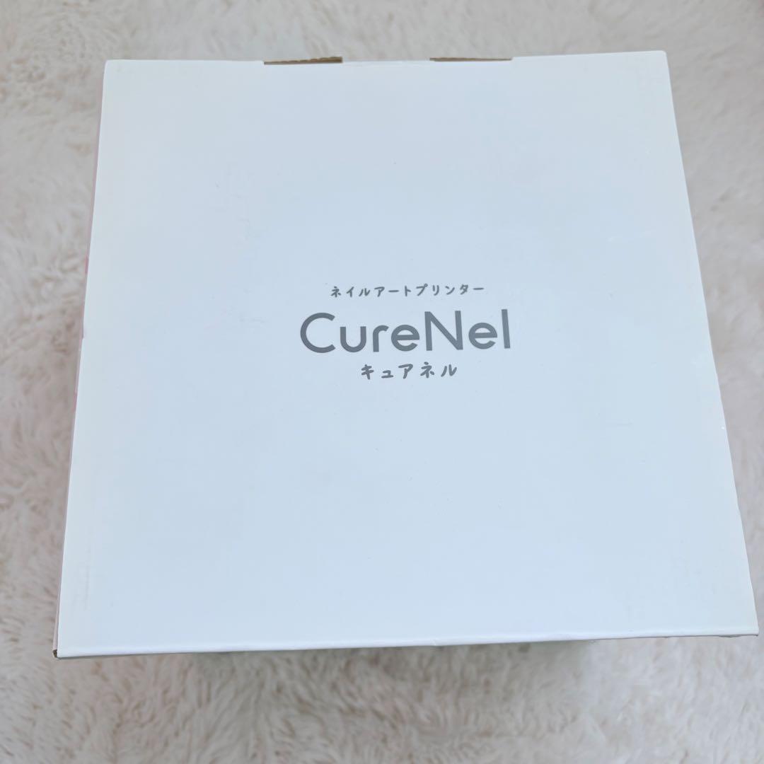 FUNAI フナイ ネイルプリンター CureNel FBN-FA20-RG