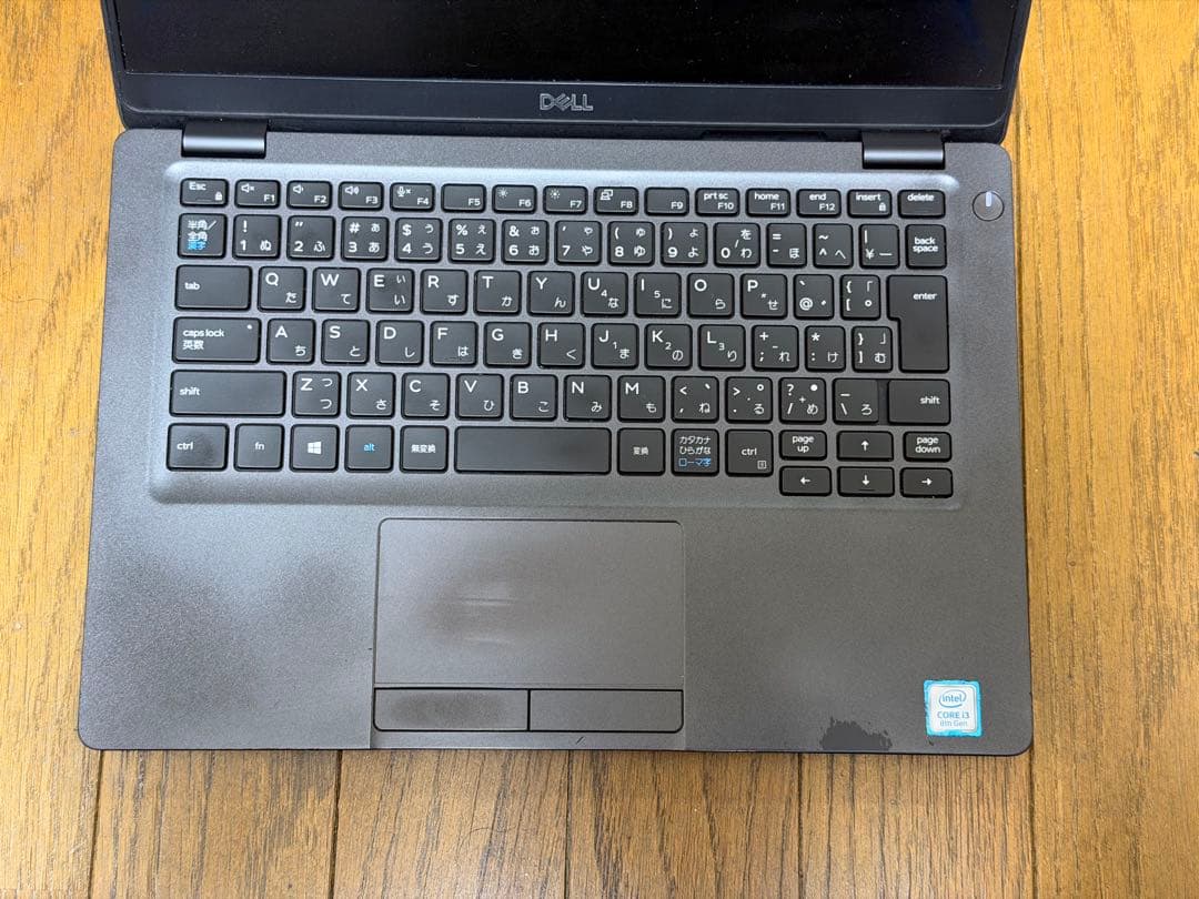 ユ*ー様 Dell Latitude 5300