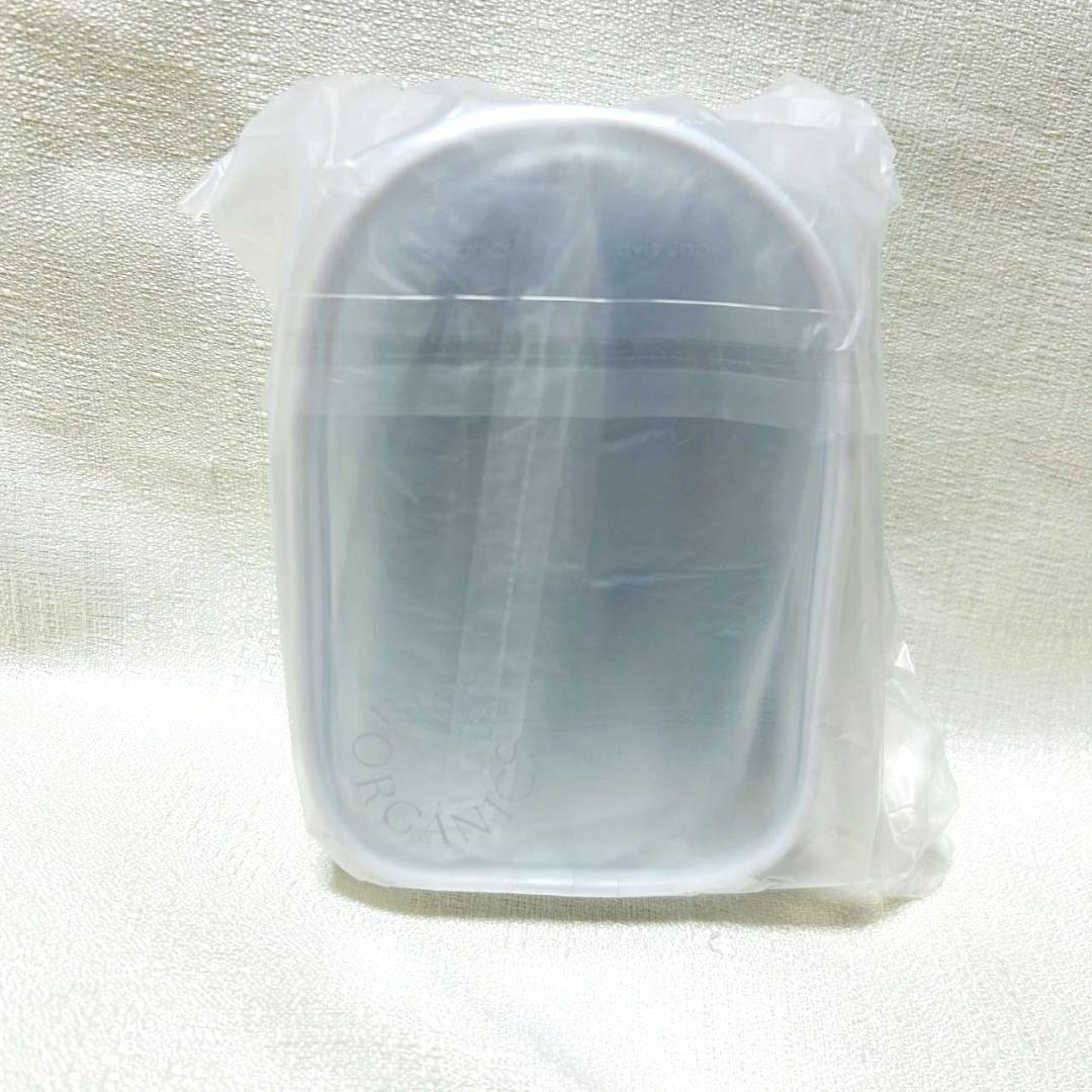 bior organics Travis Japanポーチ 美容液 セット