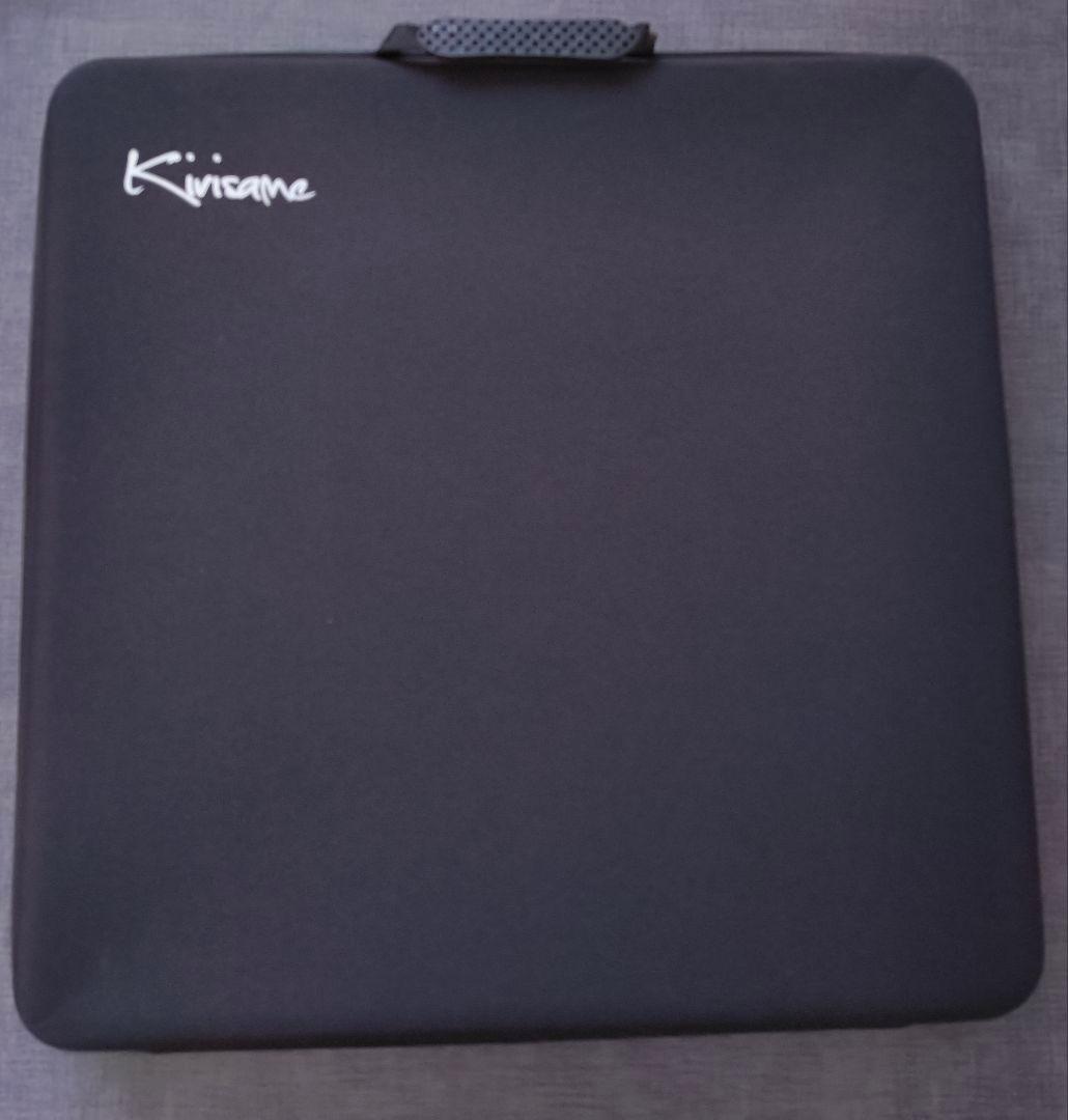 Kirisame 冰璃 ガラスマウスパッド
