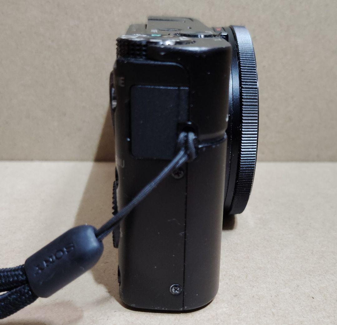 SONY Cyber-shot DSC-RX100⚠️ジャンク品❗