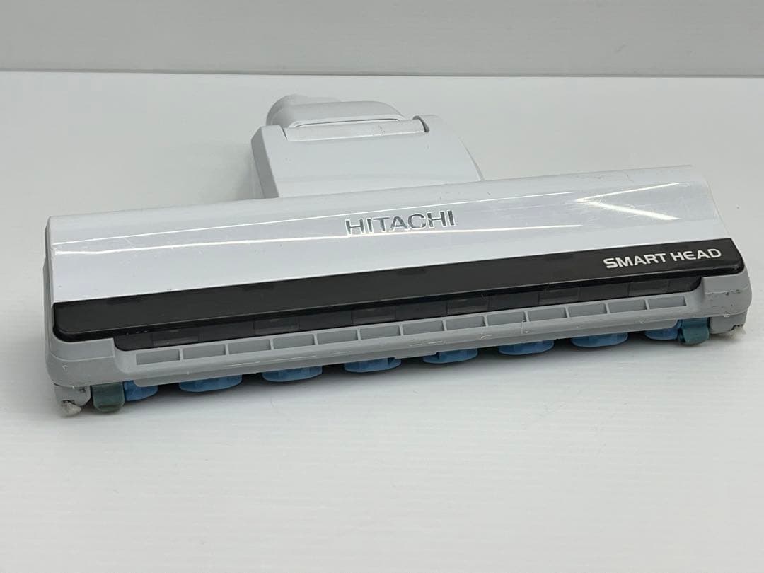 動作保証品　白　日立　掃除機　D-AP51 ヘッド　パワーブラシ　中古　吸口　頭