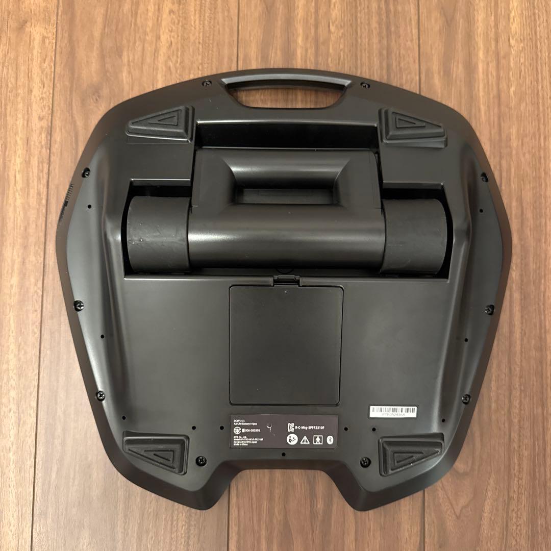 メイク道具・化粧小物 MTG SIXPAD Foot Fit