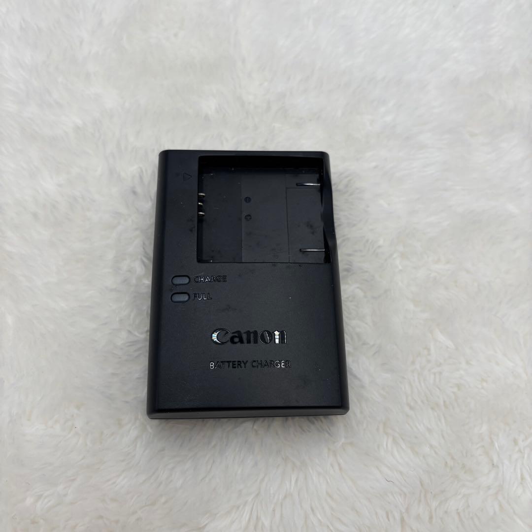 美品　CANON PowerShot A3400 IS レッド 動作確認済み