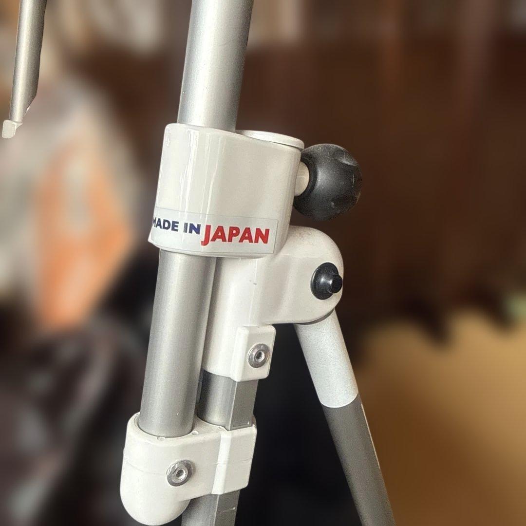 折りたたみ式シルバーカー 日本製何度も使用せずに極美説明書付き53000円で購入