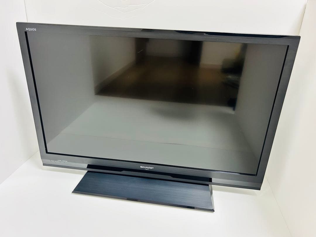【3月9日まで】シャープ32型液晶テレビAQUOS LC-32H11