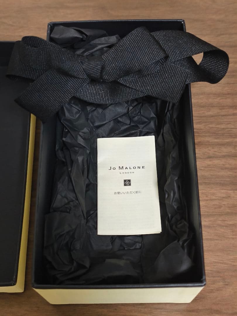 JO MALONE SCARLET POPPY コロン インテンス 100ml