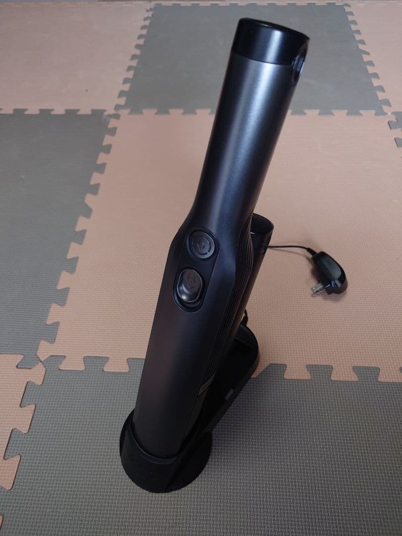 EVOPOWER W35 グレイ WV280J / シャーク / 掃除機