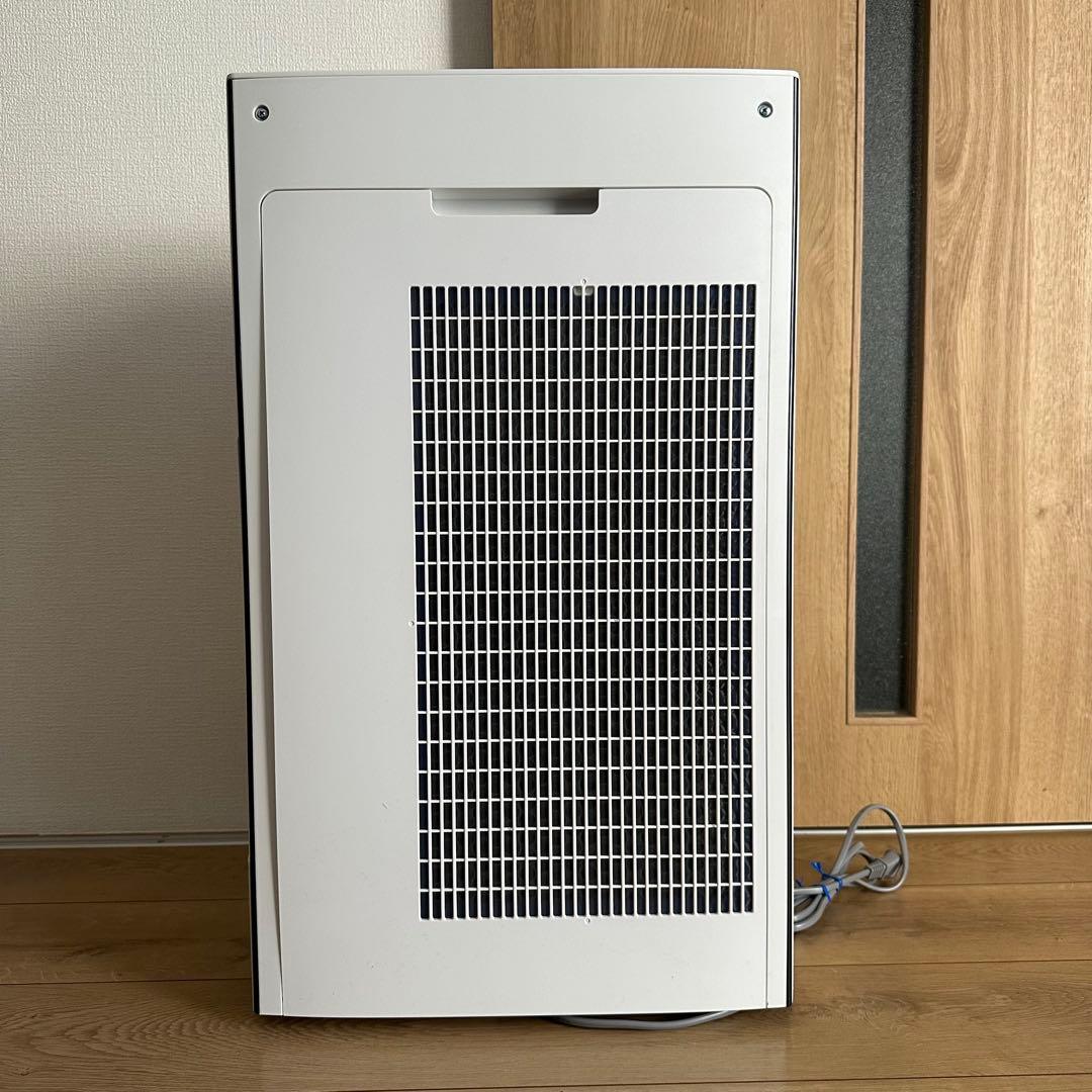 極美品 SHARP 加湿空気清浄機 プラズマクラスターNEXT KI-SX70