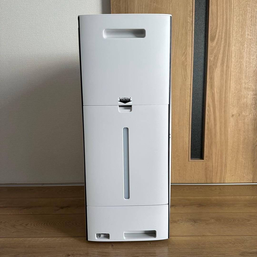 極美品 SHARP 加湿空気清浄機 プラズマクラスターNEXT KI-SX70