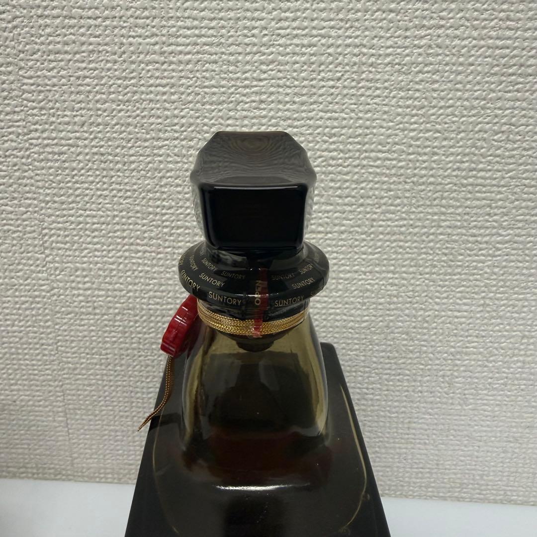 黄*説様 サントリー ウイスキー  ローヤル 1000ml 43% #
