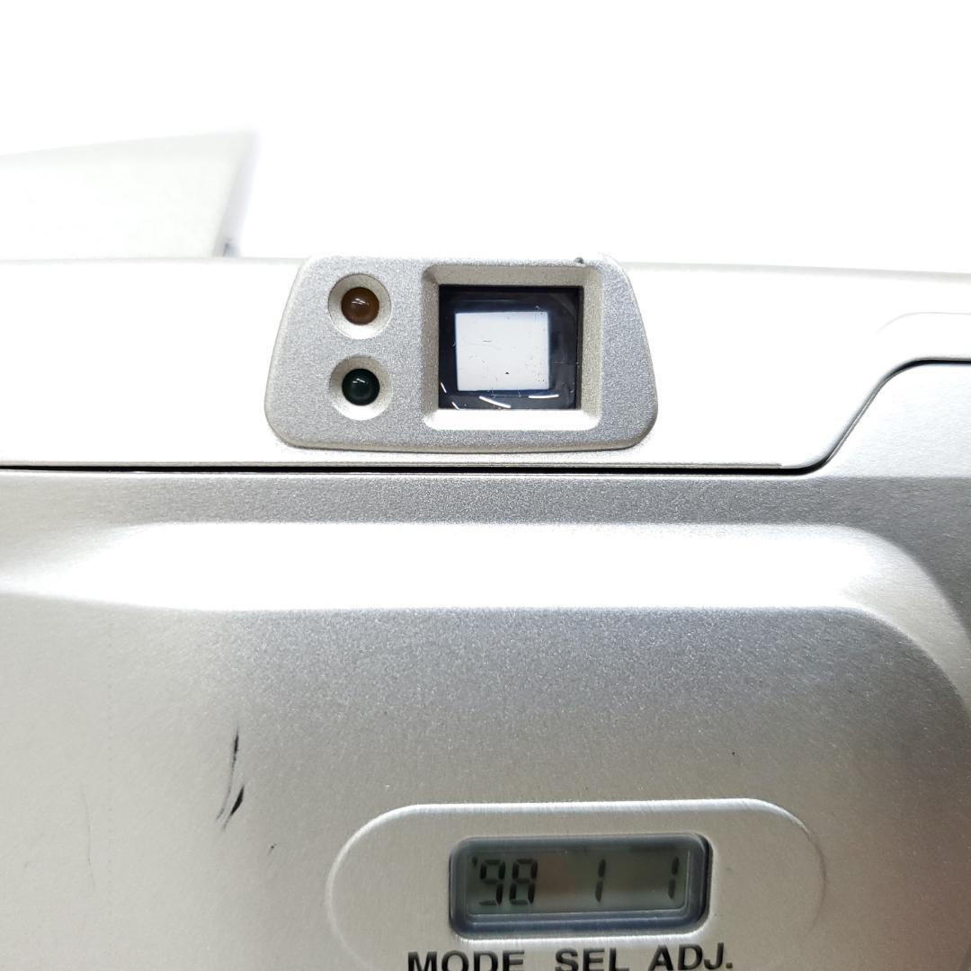 フィルムカメラ Nikon Lite Touch Zoom 70 G03-1212-334-2v