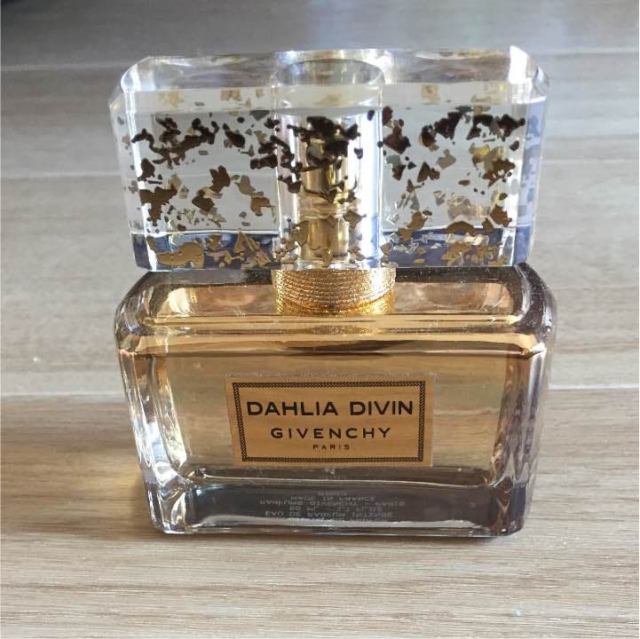 香水(女性用) GIVENCHY  DAHLIA DIVIN