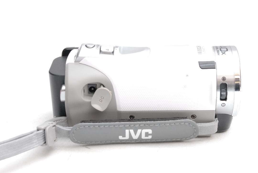 JVC GZ-E600 (良品）
