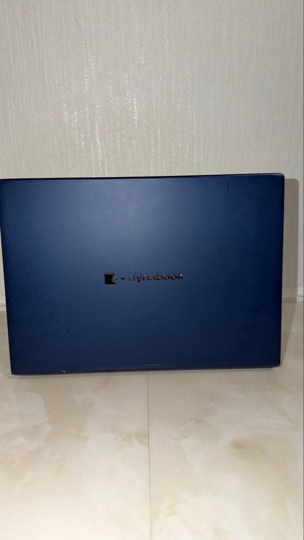 「美品 dynabook X40L-K i5 16GB 軽量」