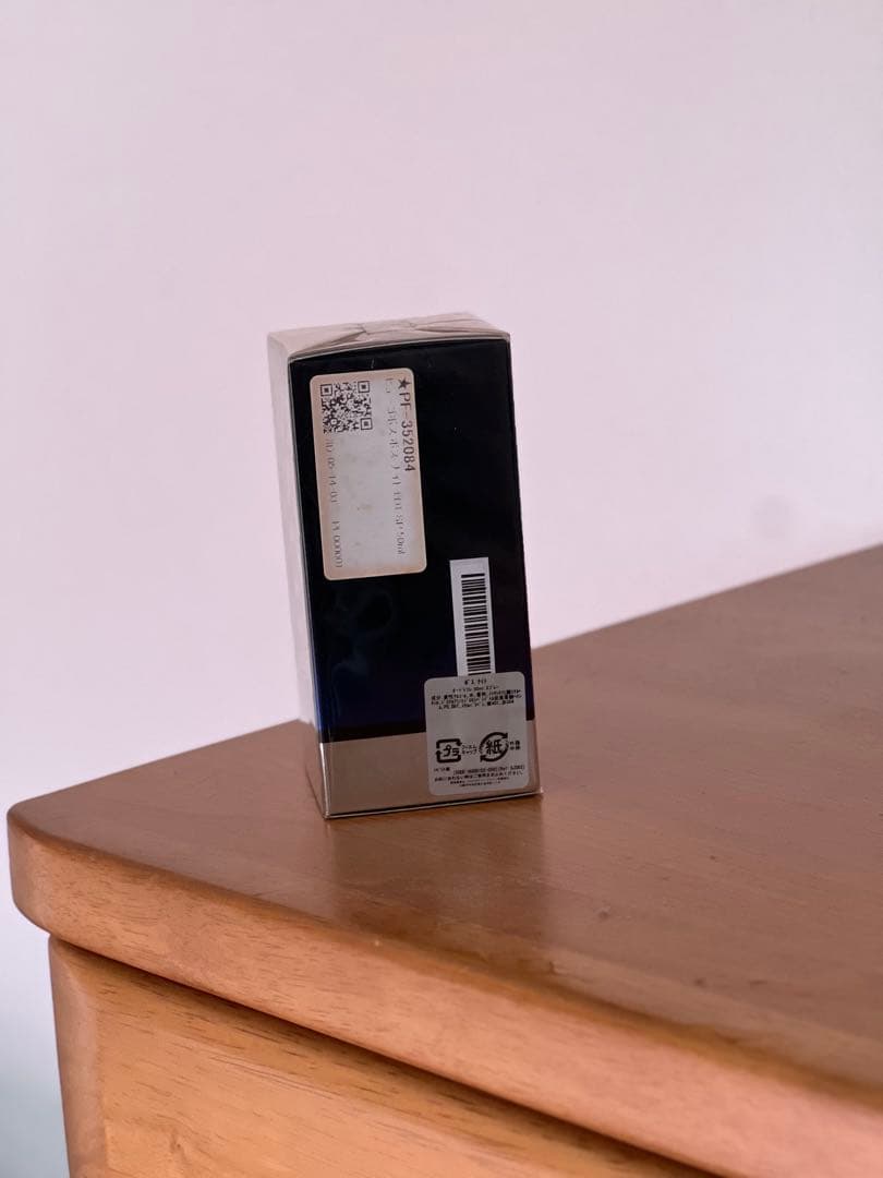 ヒューゴボス オードトワレ ボトルドナイト 50ml