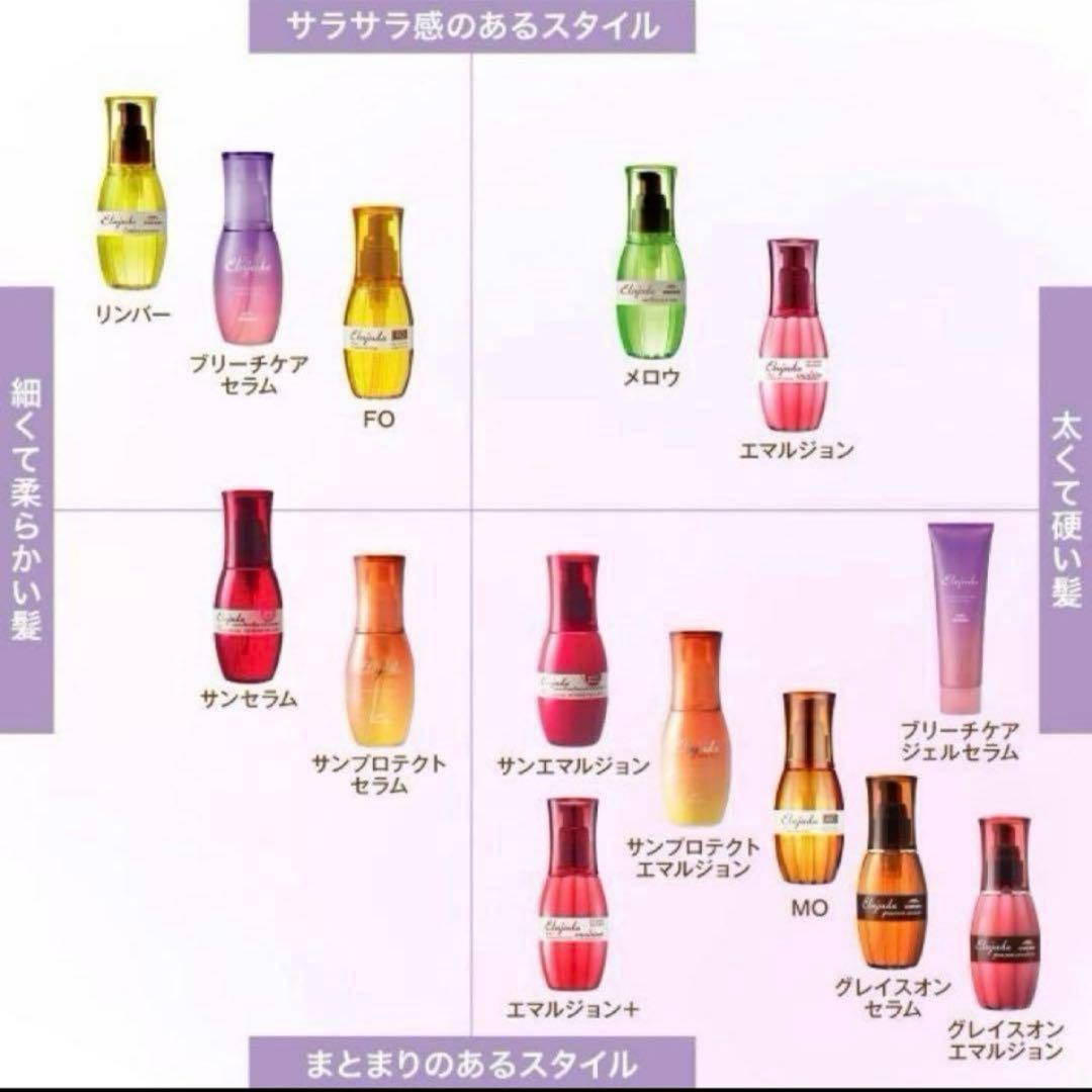 【お得3本セット】ミルボン ディーセス エルジューダリンバーセラム120mL
