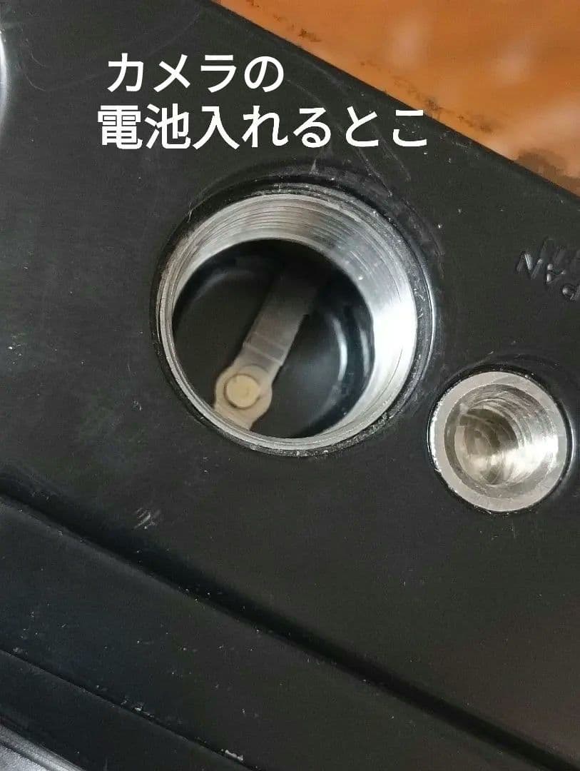Nikon F3 hp（ハイアイポイント） フィルム一眼レフカメラボディと付属品