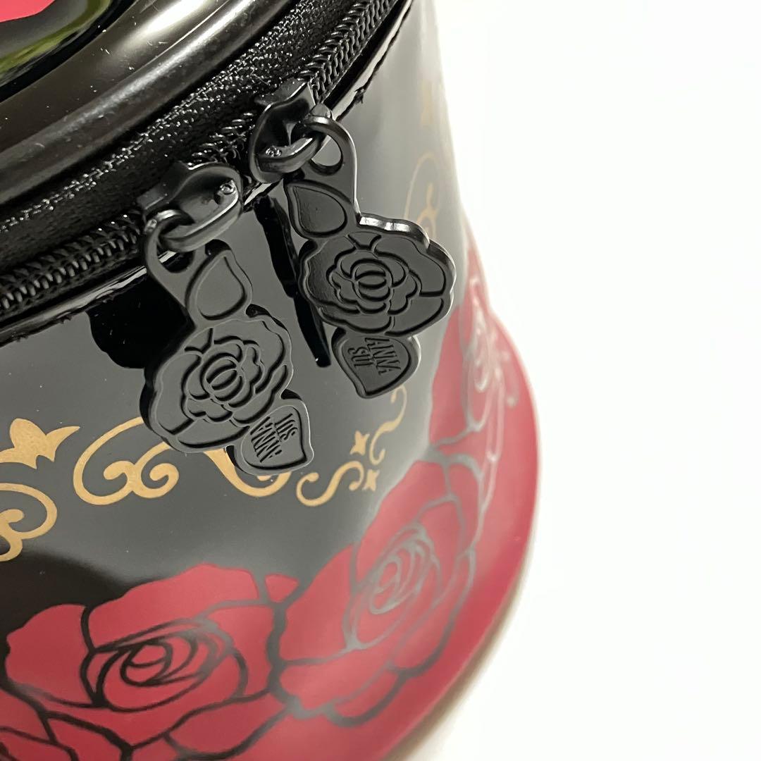 【未使用】ANNA SUI ネイルカラーキット 2種類セット