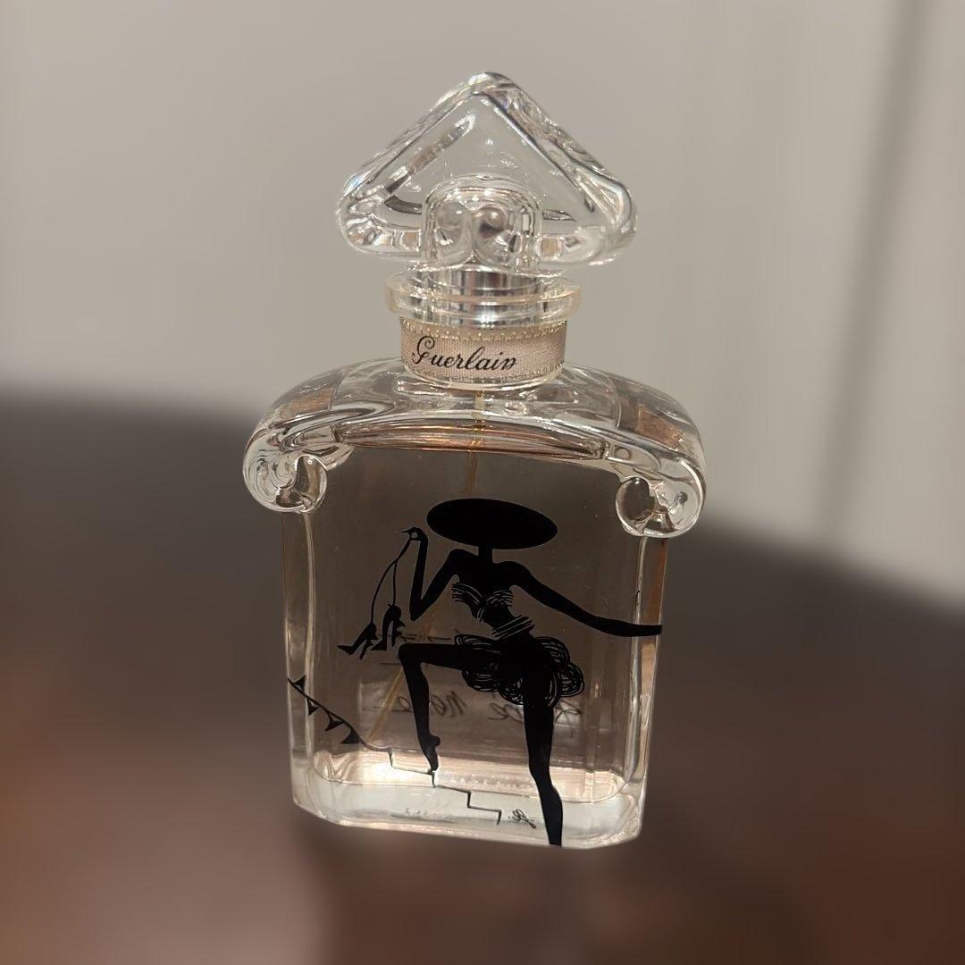 Guerlain La Petite Robe Noire 50ml 限定版