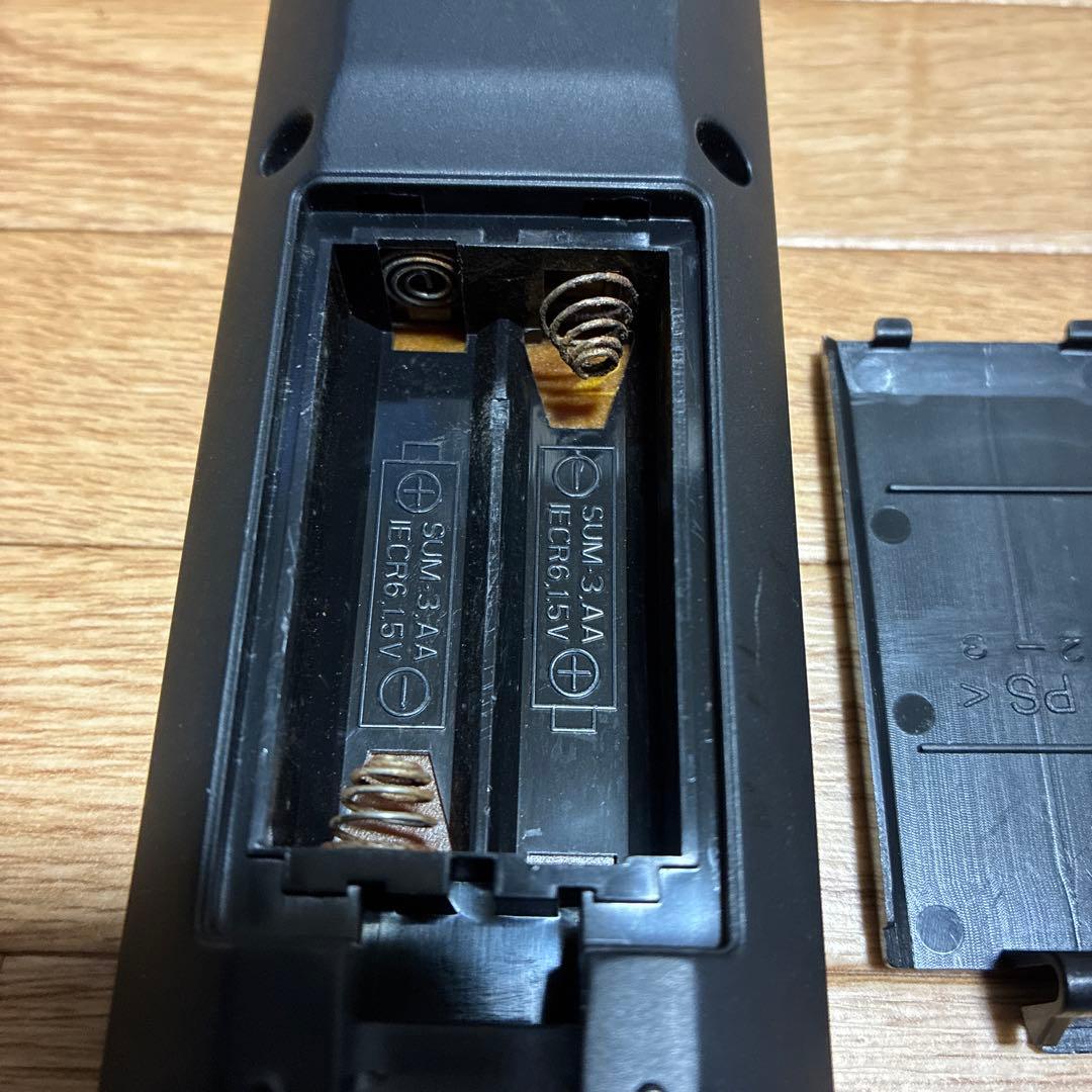 ONKYOのA-905FX2アンプ