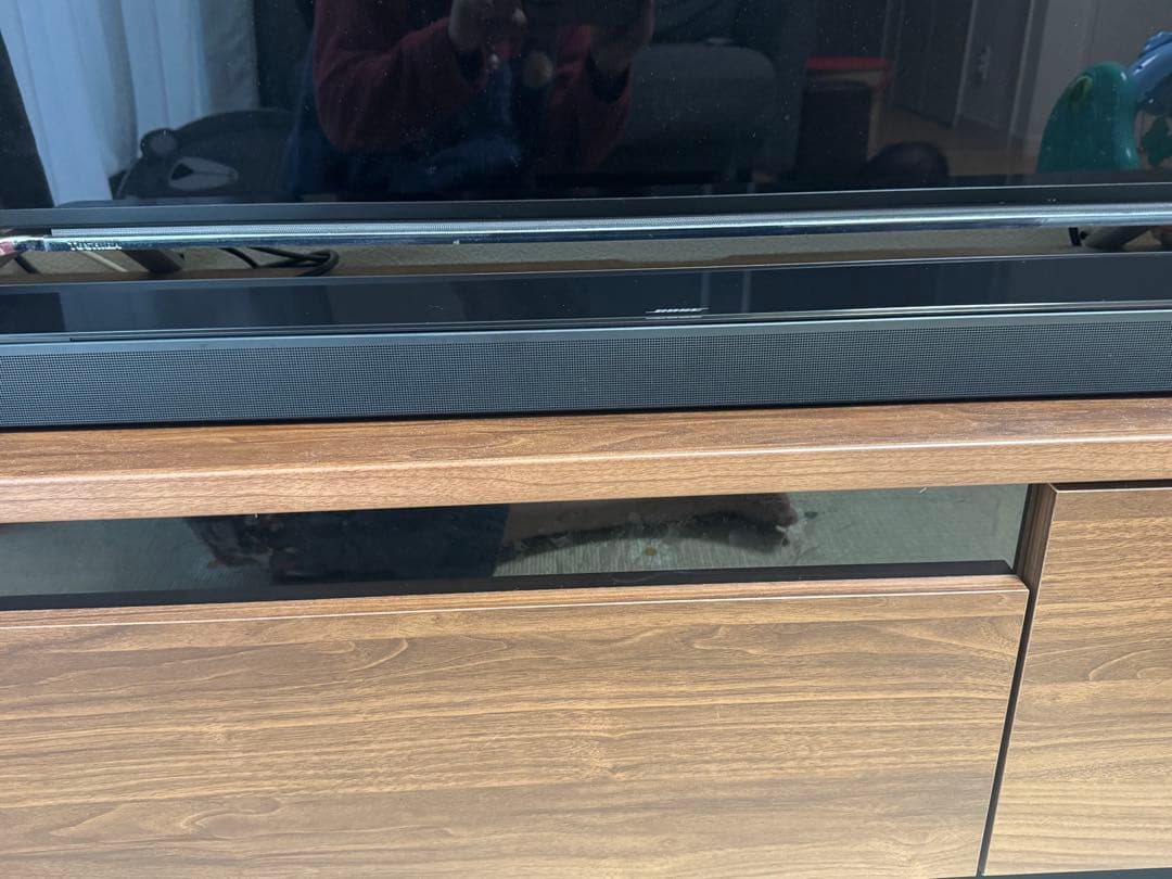 ★箱付★ Bose Smart Soundbar 700 スマートサウンドバー
