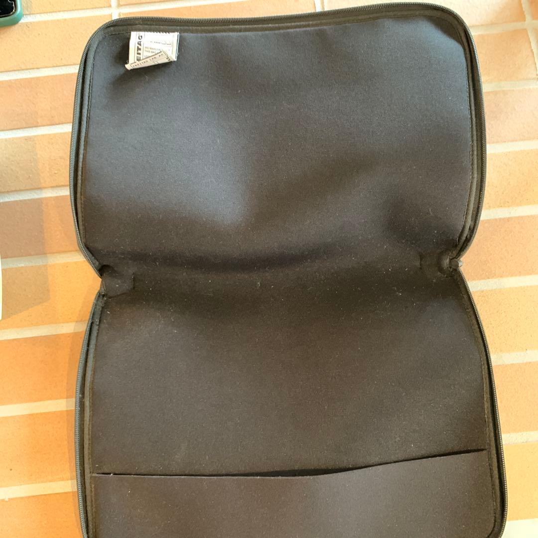 FREITAG F81 LAPTOP SLEEVES for Mac 白 廃盤品