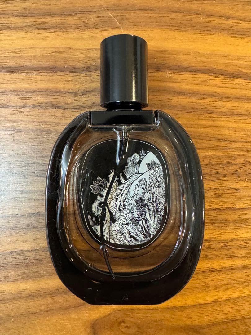diptyque Eau de Minthe 75ml 香水 ディプティック