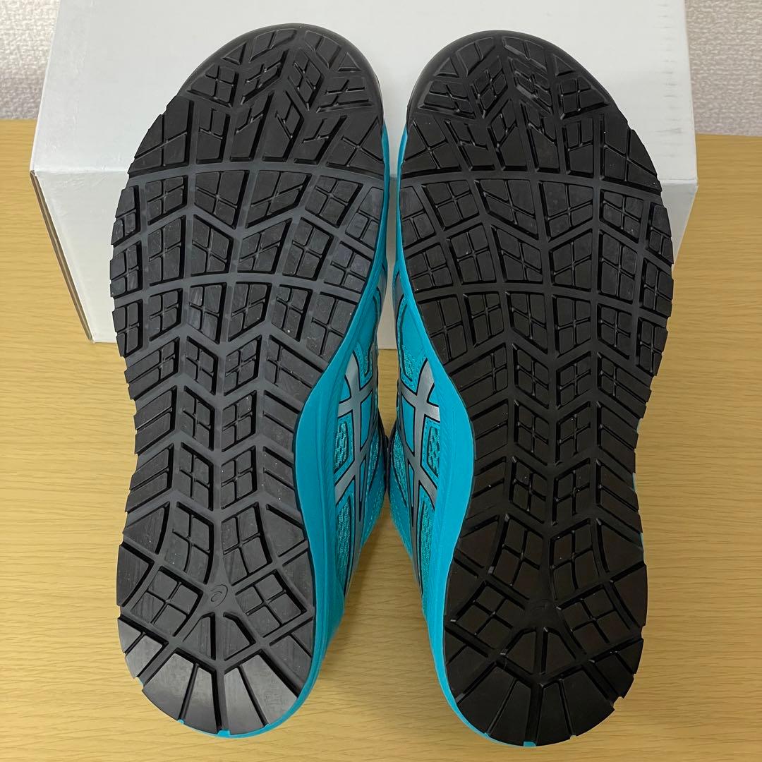 ASICS安全靴 CP219 限定色 24.5cm
