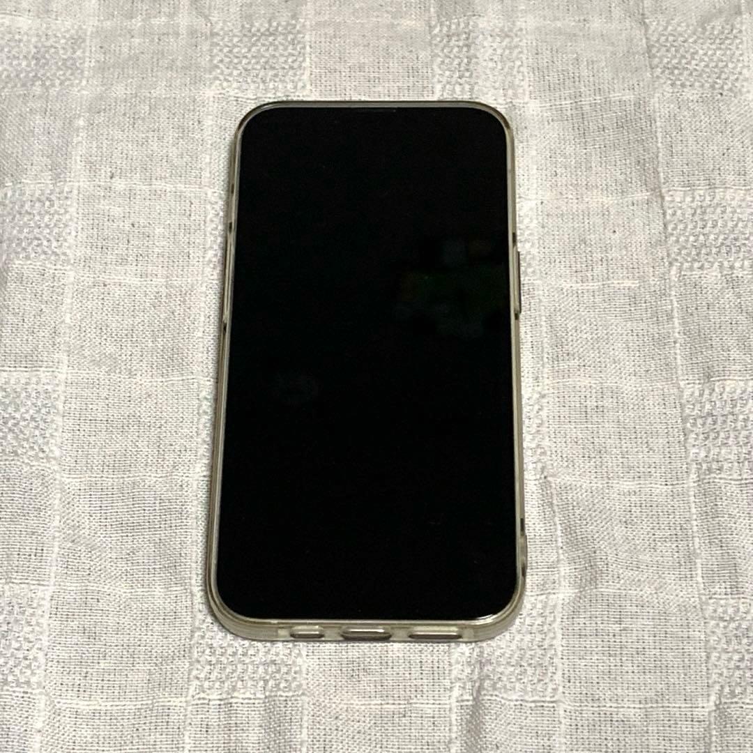 iPhone13 スターライト 128GB 本体