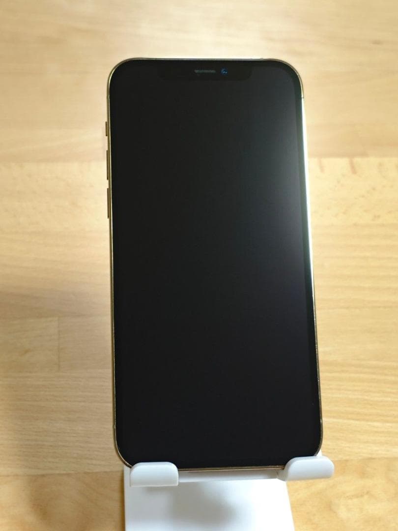iPhone12 Pro 256GB ゴールド SIMフリー