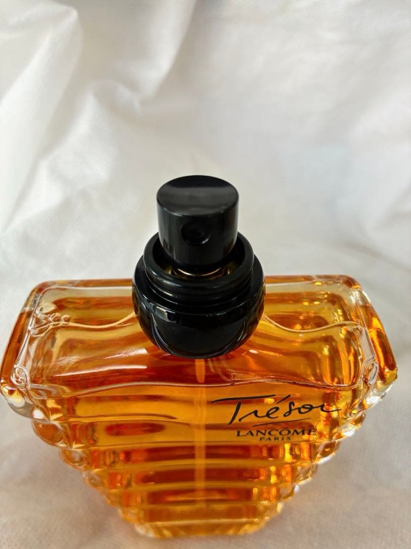 LANCOME トレゾア オーデパルファム 100ml