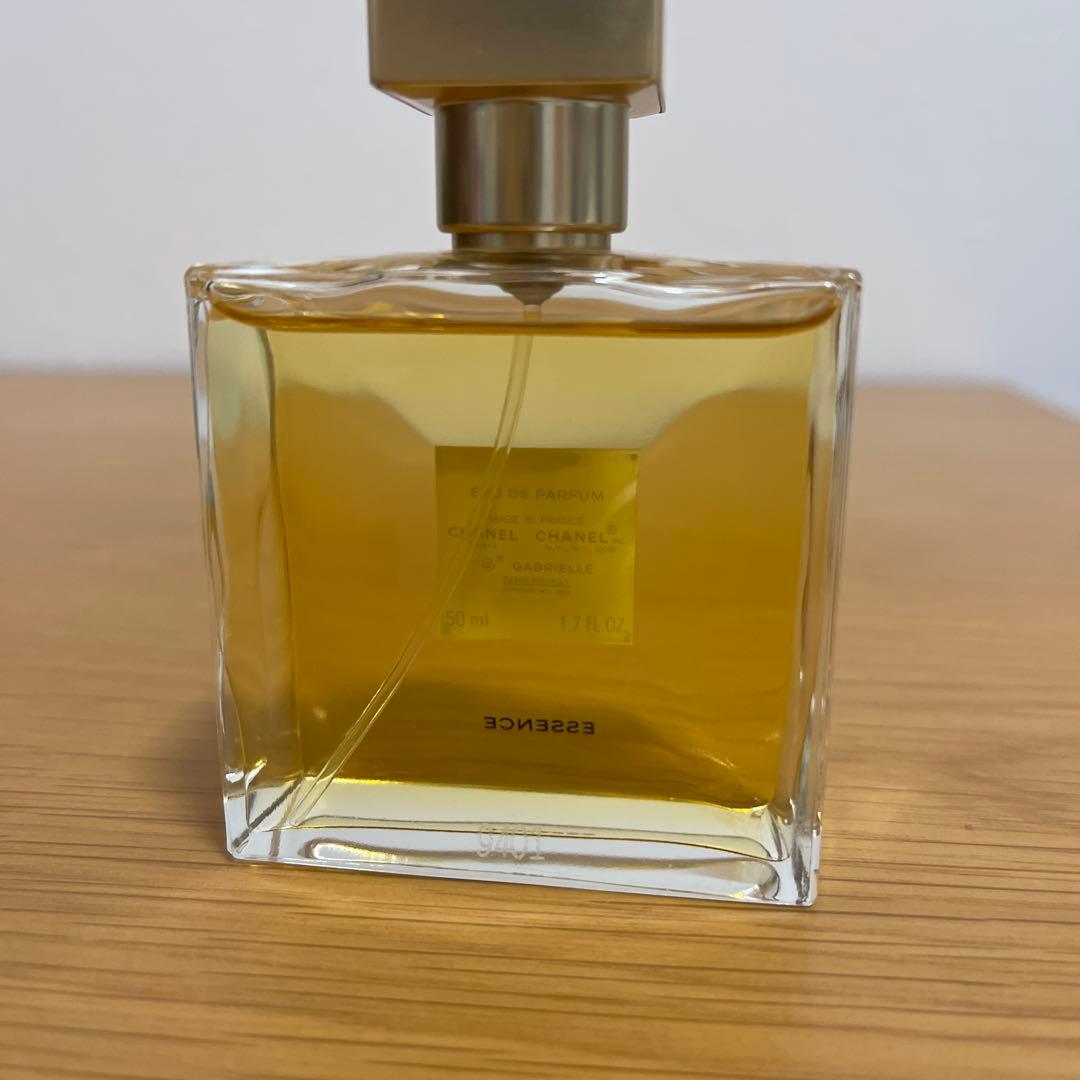 【CHANEL】ガブリエル シャネル エッセンス オードゥ パルファム 50ml