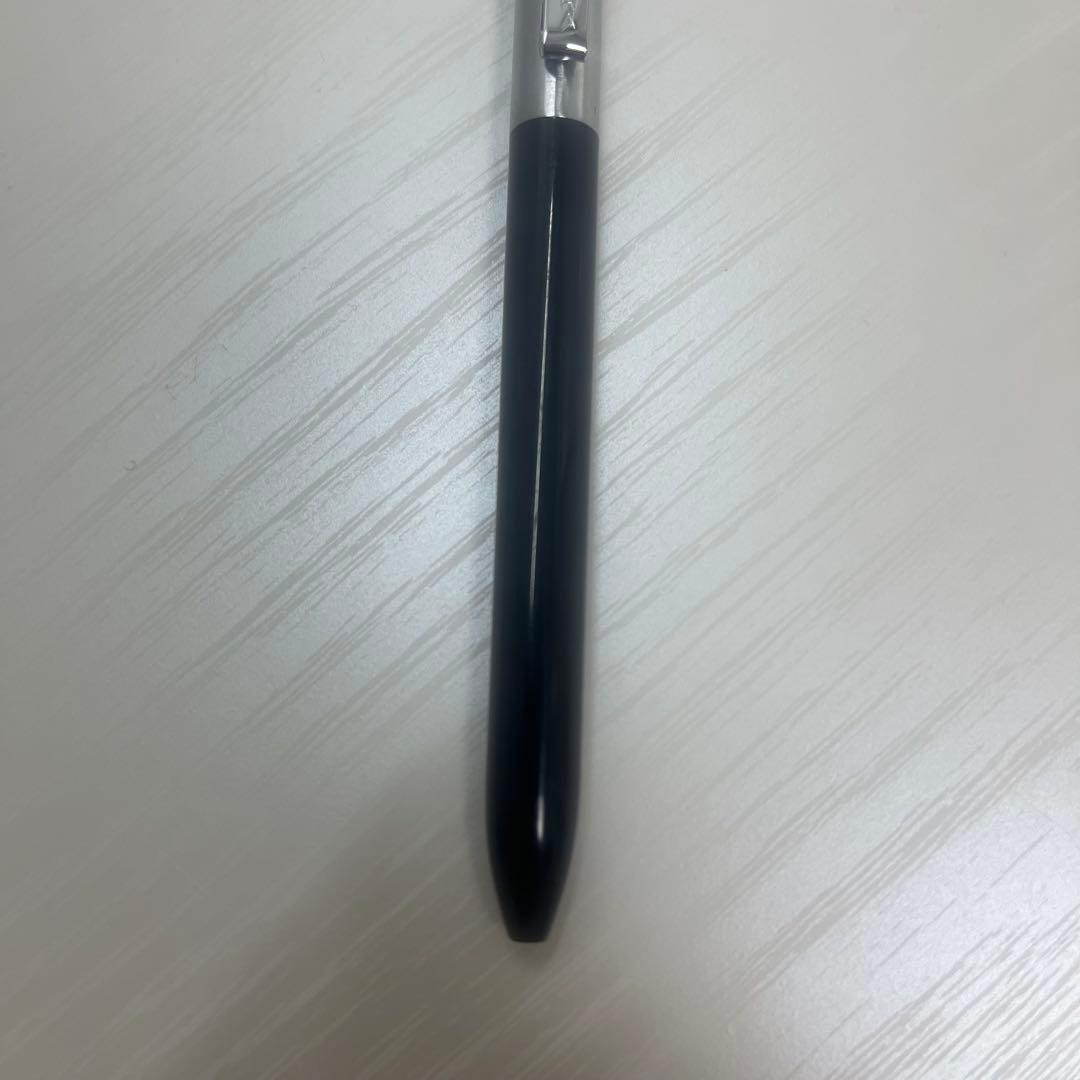 zebra 振り子式4色ボールペン 廃番