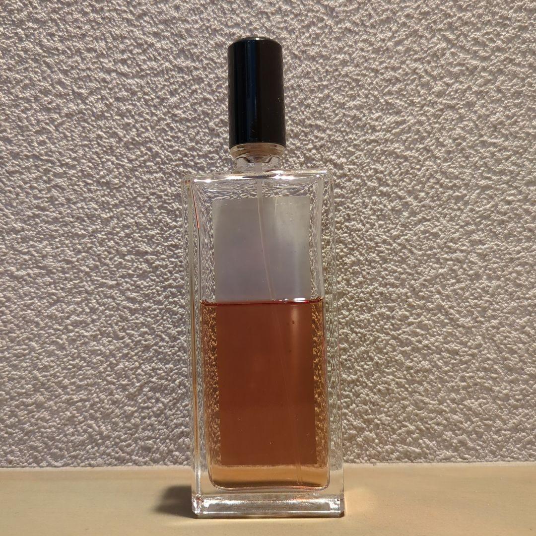 香水(ユニセックス) SERGE LUTENS Nuit de Cellophane 50ml